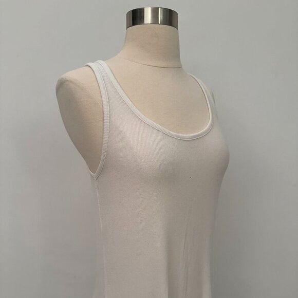Splendid Ribbed MicroModal Tank Top - Picture 2 of 6
